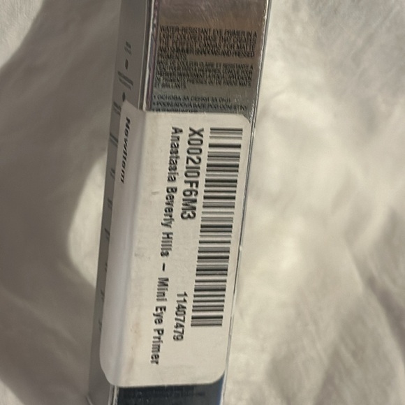 Anastasia Beverly Hills Eye Primer .24 Fl oz - Picture 2 of 4